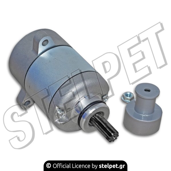 Μίζα Honda Innova 125 BLL007